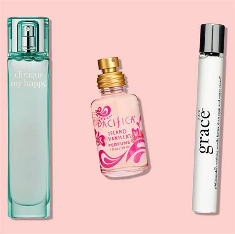 long lasting women's perfume cheap.